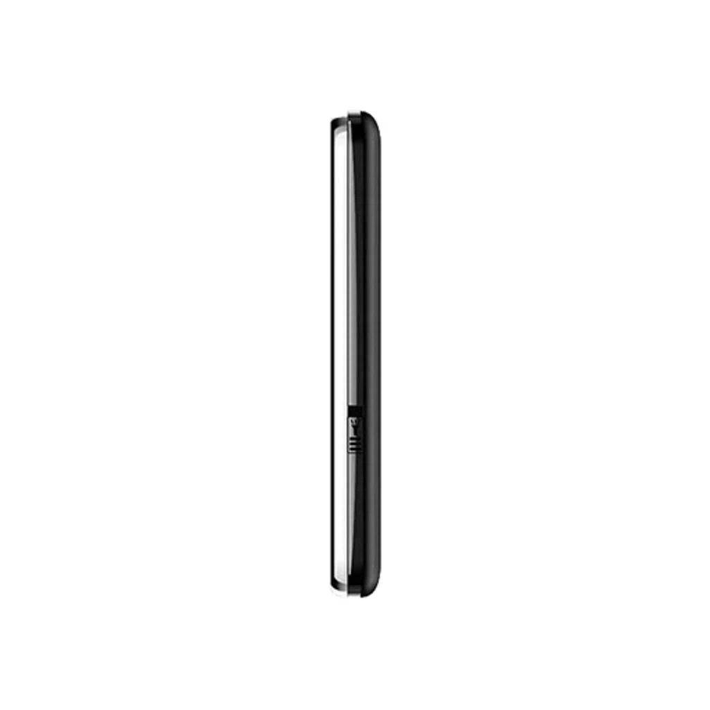 Сотовый телефон BQ-2448 Art L+ Black